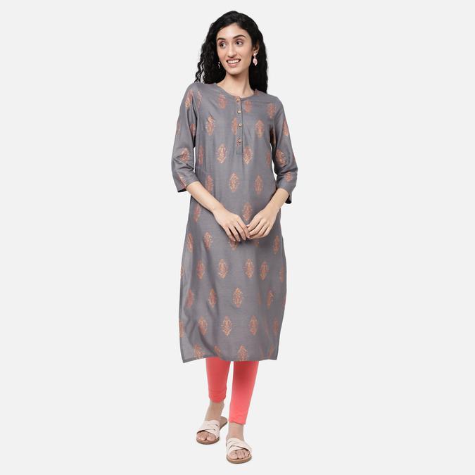 R&B Women's Kurta image number 0