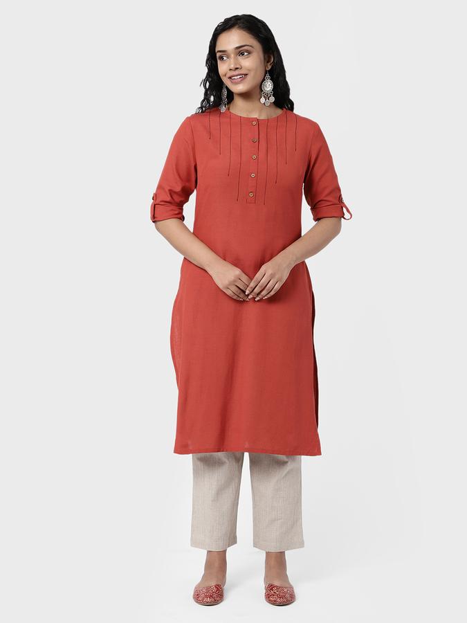 R&B Women's Kurta image number 0