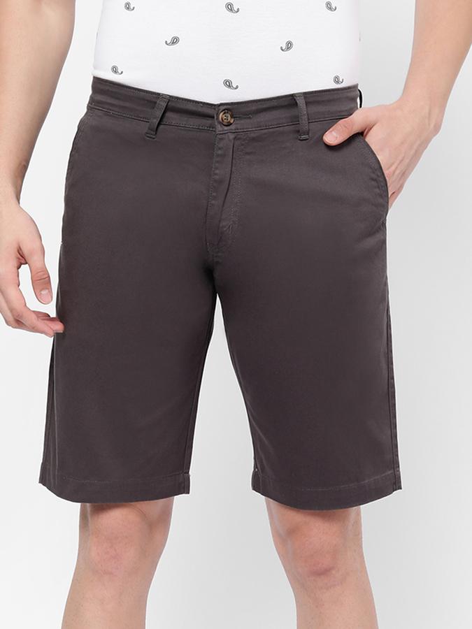 R&B Men's Shorts image number 3