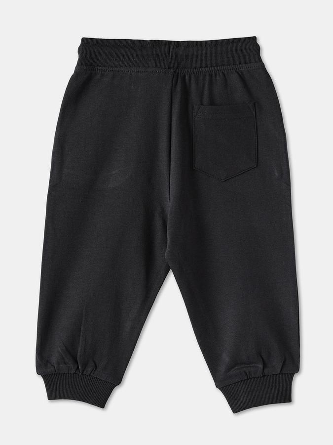R&B Boys Embroidered Joggers image number 1