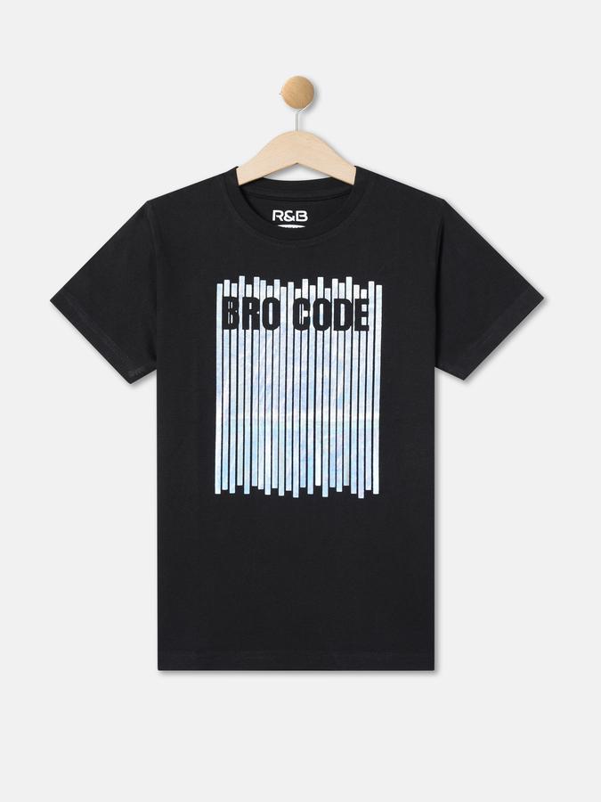R&B Boys T-Shirts image number 0