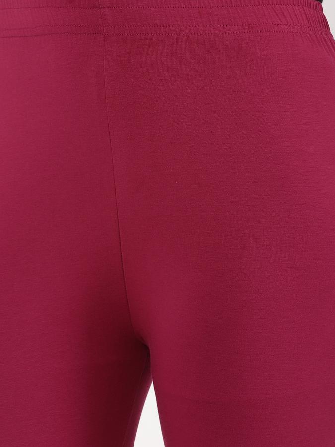 R&B Women's Leggings image number 3