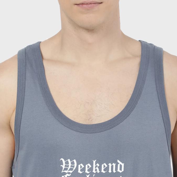 R&B Men's Tanks image number 2