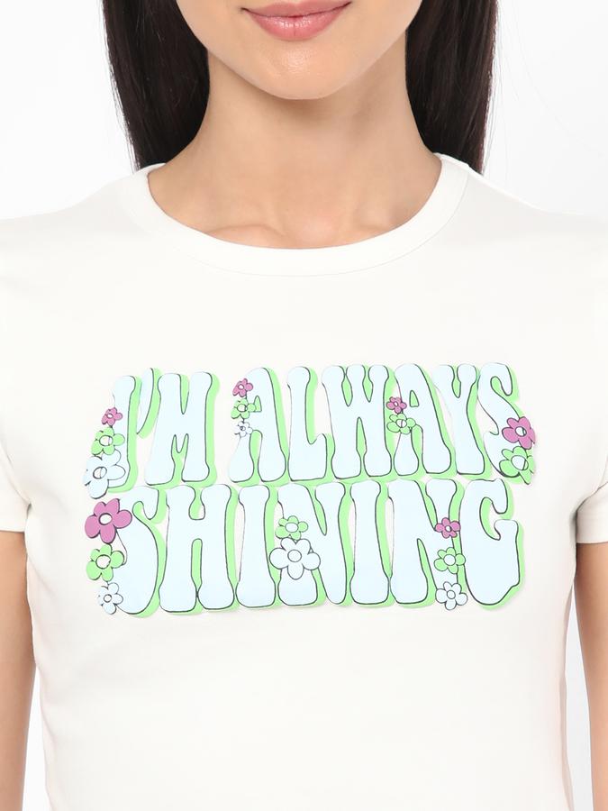 R&B Women Tops & T-shirts image number 3