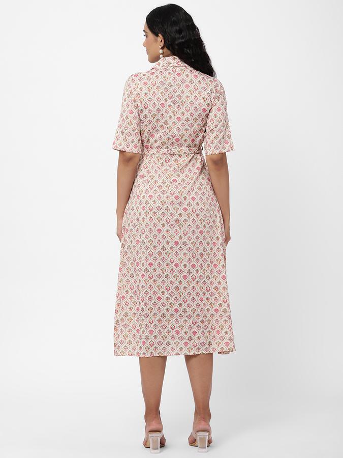 R&B Pink Women Dresses image number 2
