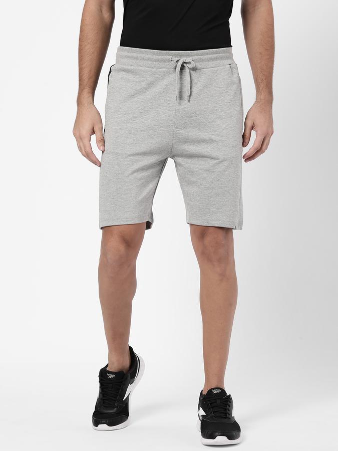 R&B Men's Shorts image number 0