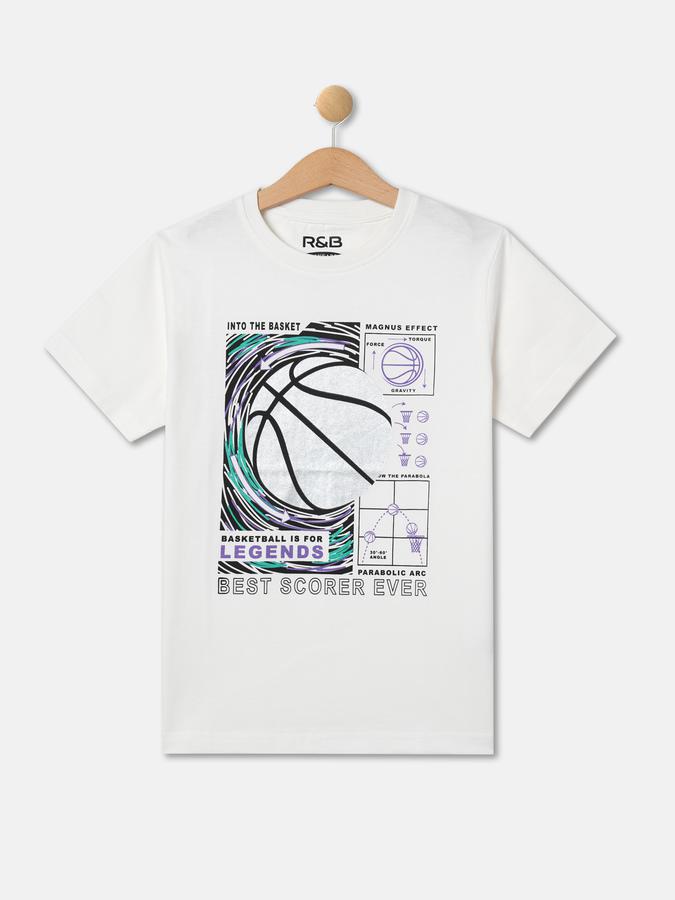 R&B Boys T-Shirts image number 0