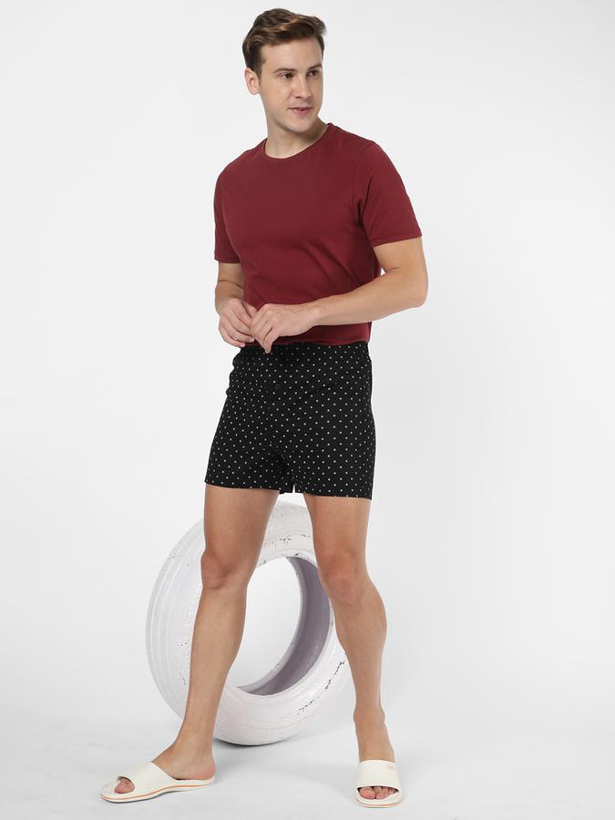 R&B Men Boxers image number 3