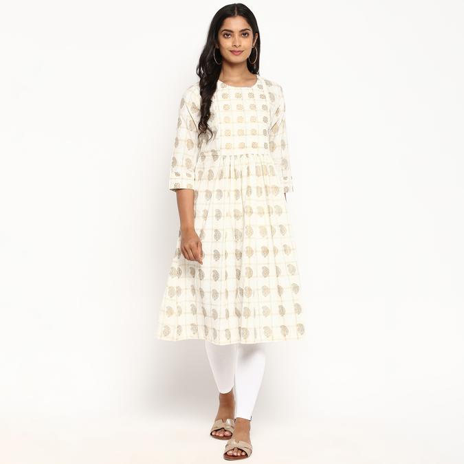 R&B Women's Kurta image number 0