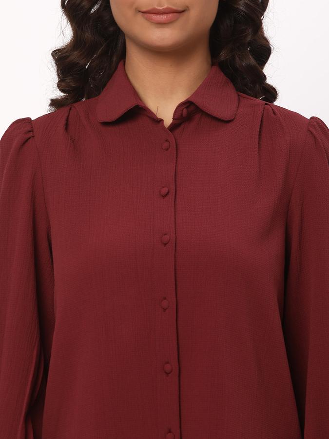 Women Tops & Tees image number 3