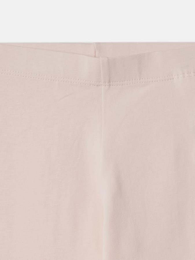 R&B Girl's Plain Legging image number 3