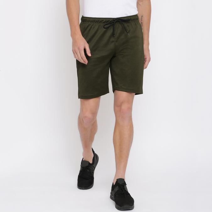 R&B Men's Shorts image number 0