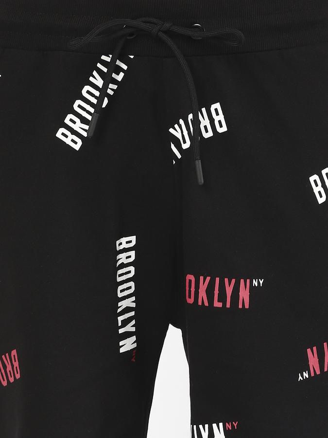 R&B Men Shorts image number 3