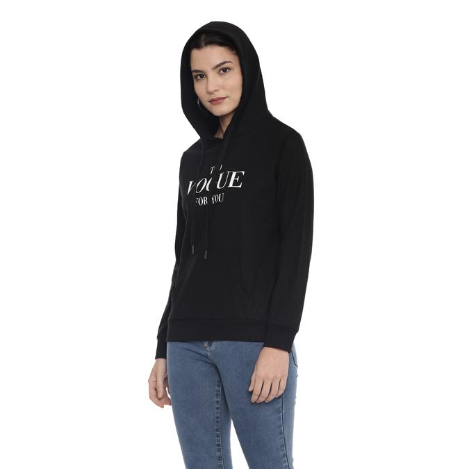 R&B Women's Hoodie image number 1