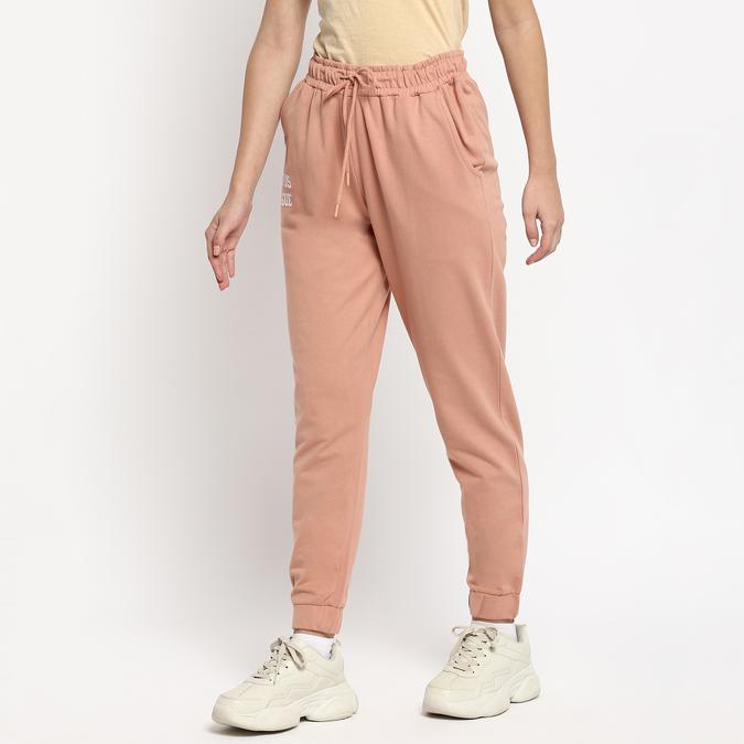 R&B Women's Joggers image number 1