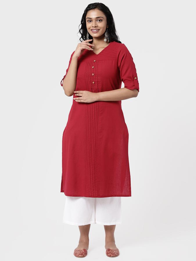 R&B Women's Kurta image number 0