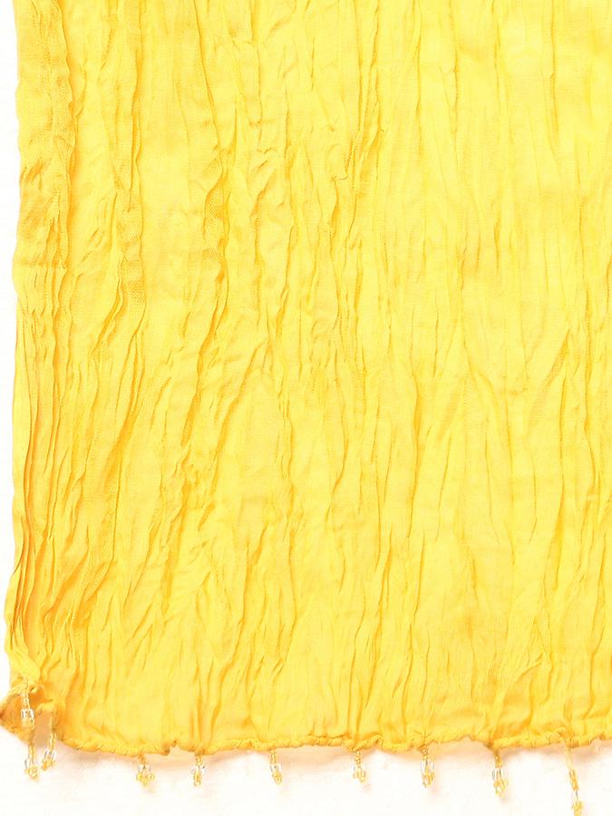 Womens Ethnic Dupattas image number 1