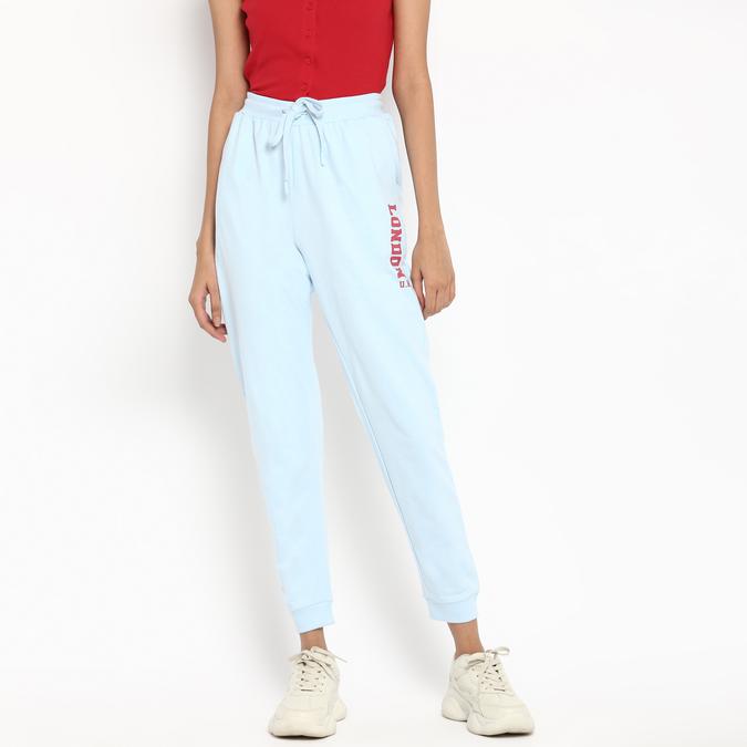 R&B Women's Joggers image number 0