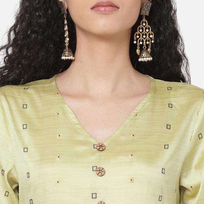 R&B Women's Kurta image number 3