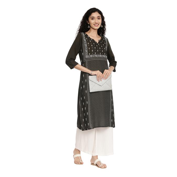 R&B Women's Kurta image number 1