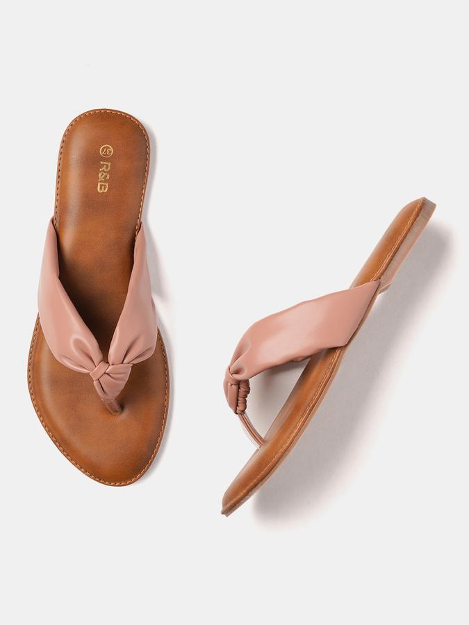 Footwear Solid    image number 0