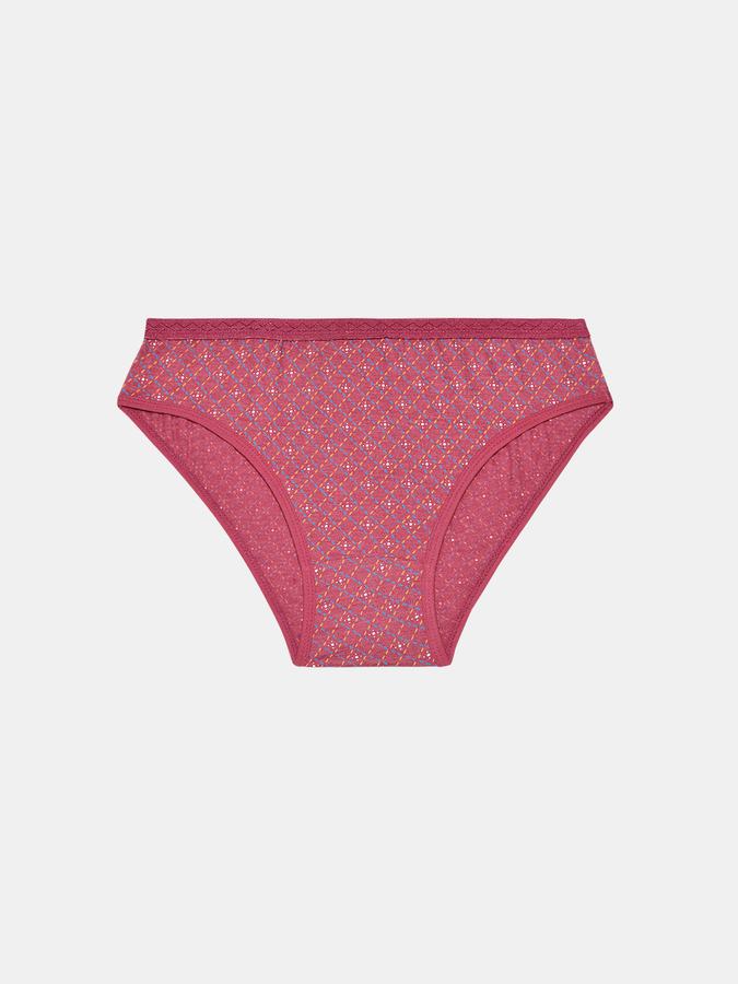 R&B Women's Panties image number 2