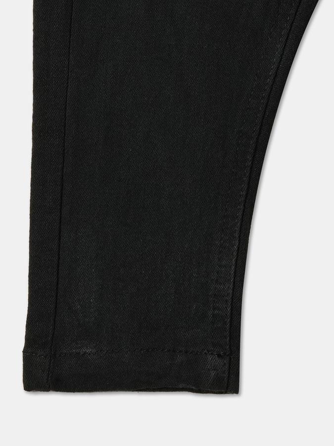 Relaxed Fit Baby Boys Jeans image number 3