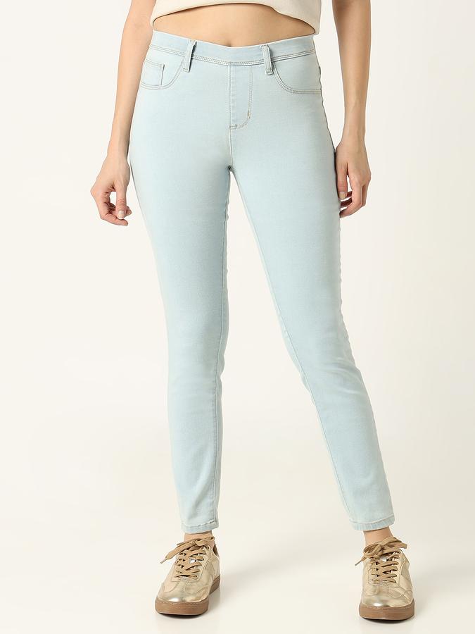 Slim Women Jeans