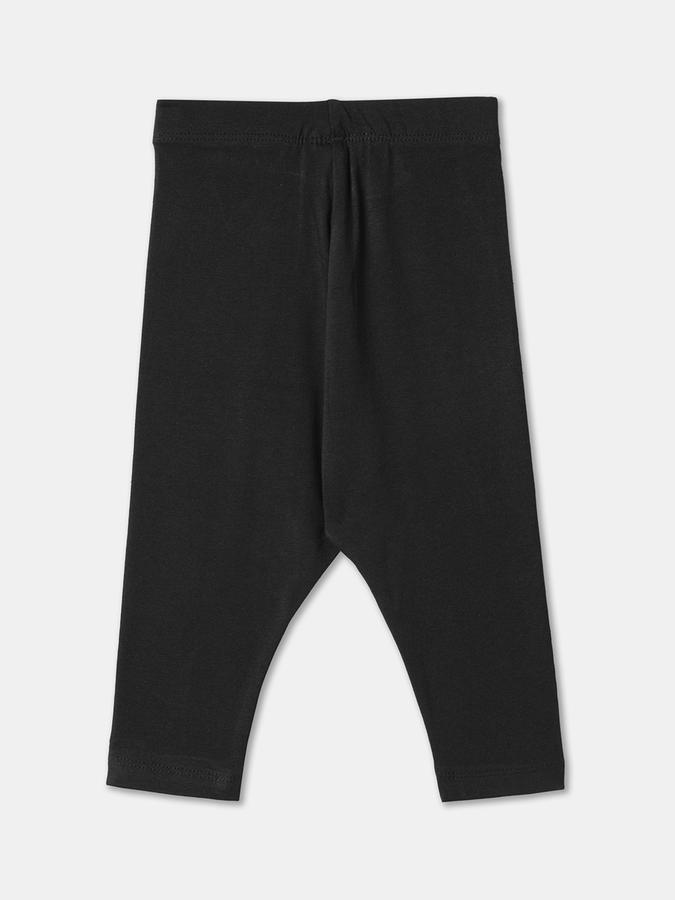 Girls Ankle-Length Leggings image number 1