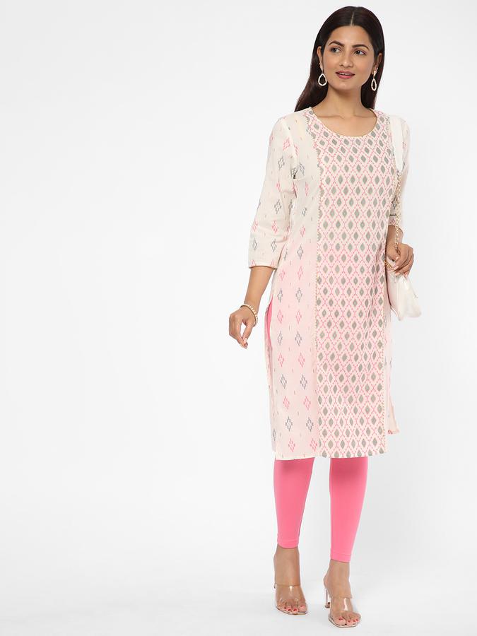 R&B Women Kurta image number 1