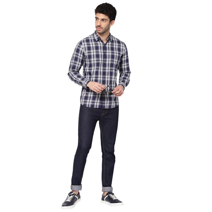 R&B Men's Casual Shirt image number 1