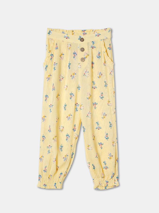 R&B Girls Pants & Trousers image number 0