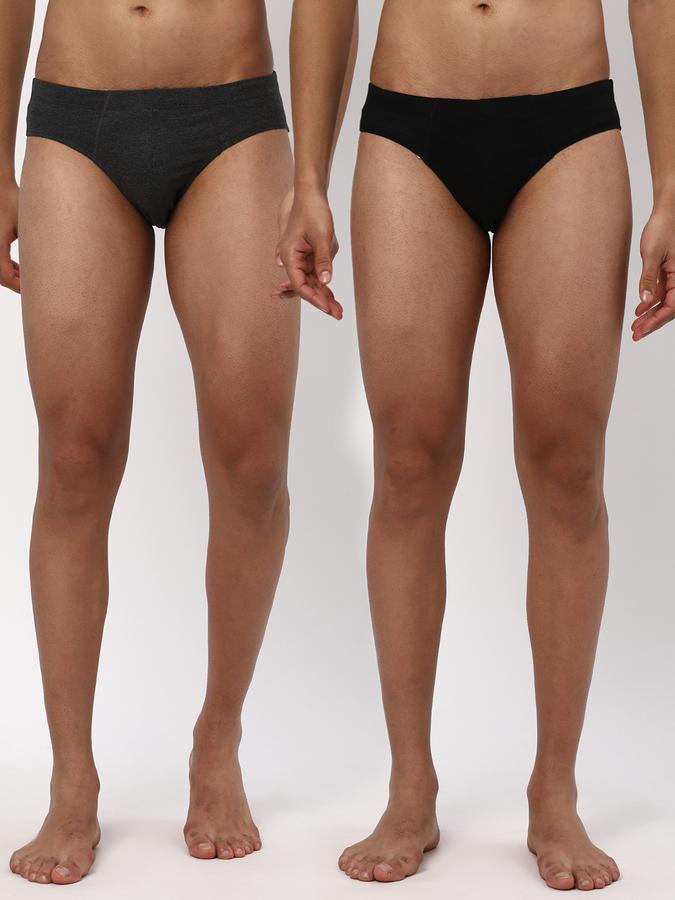 Pack of 2 Men Briefs
