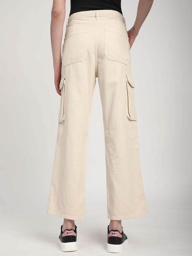 Women Dyed/Washed Jeans image number 2