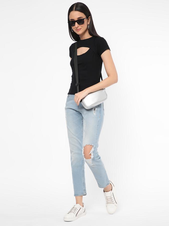 R&B Women Tops & T-shirts image number 1