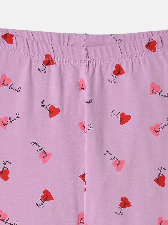 Legging For Girls image number 3
