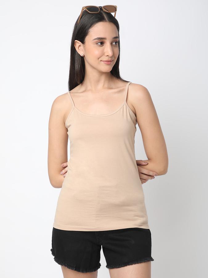 Women Camisole image number 0