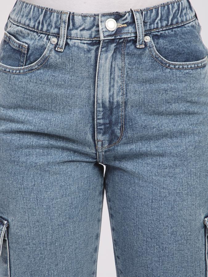 R&B Women Jeans image number 3