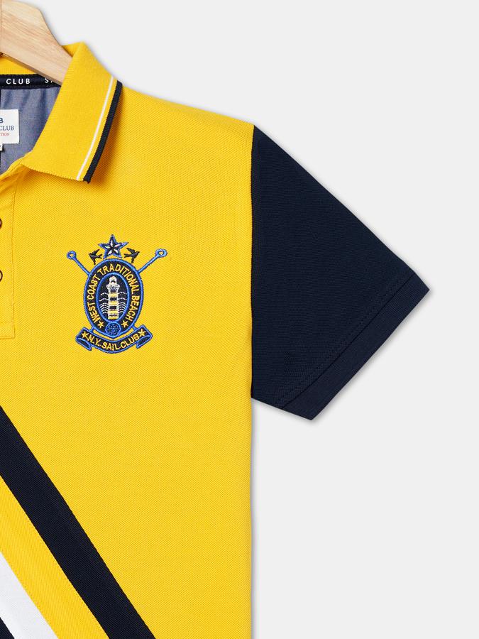 R&B Boys Polos image number 2