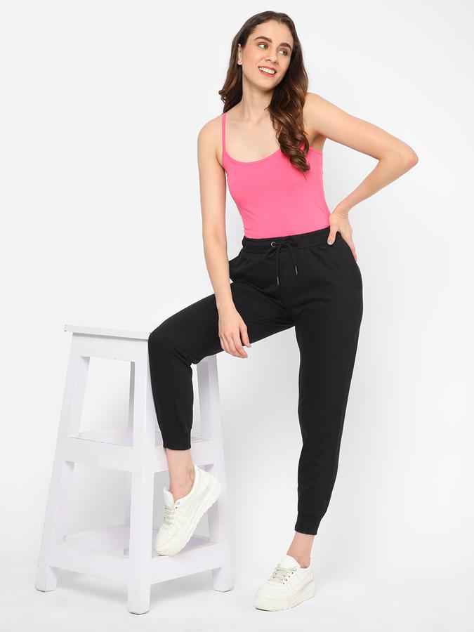R&B Women Pink Camisole image number 1