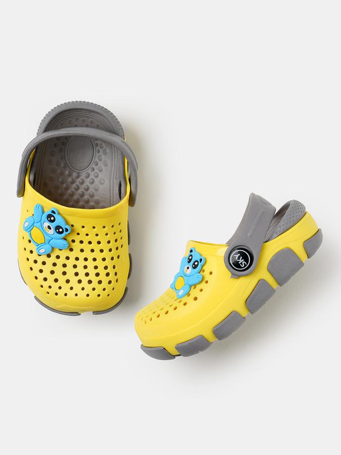 R&B Girls Sandals