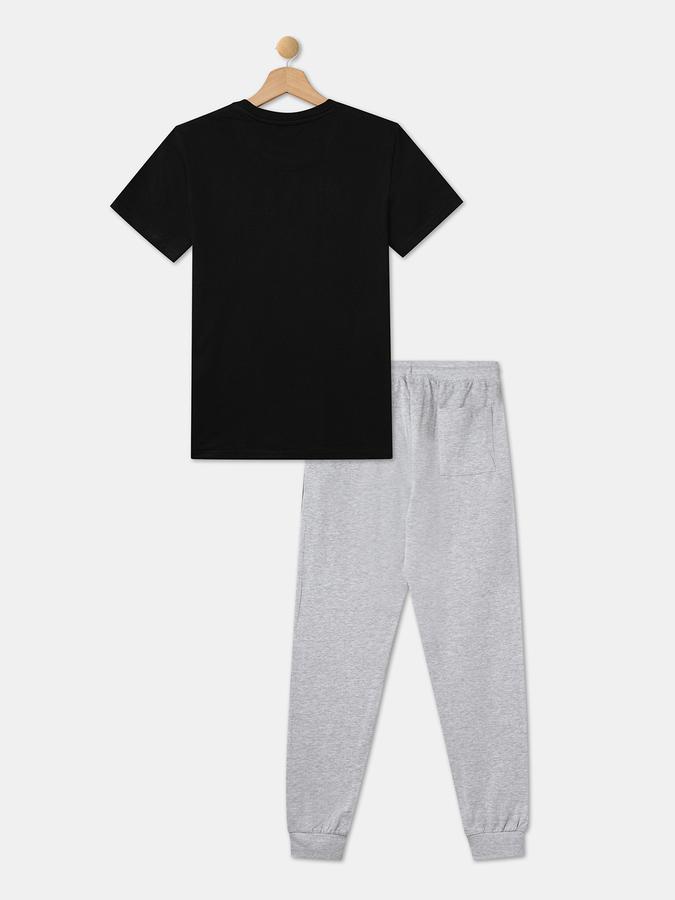 R&B Boy's Sleepwear Sets image number 1
