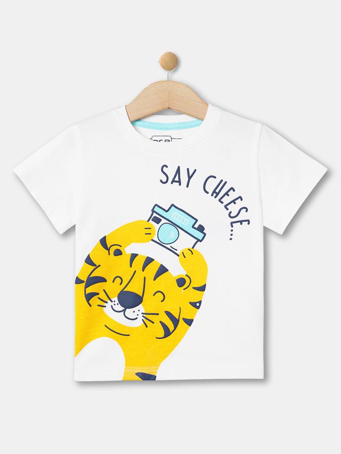 R&B Boys T-Shirts image number 0