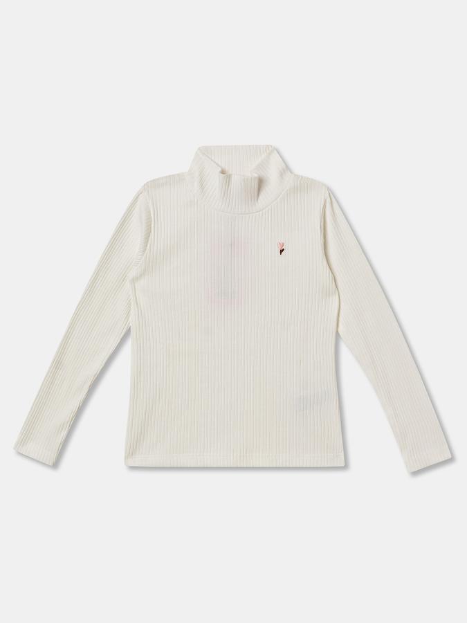 Girls Knit Top