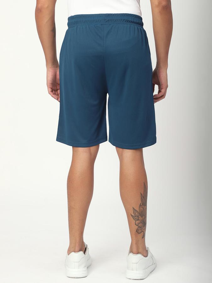 Printed Men Casual Shorts image number 2