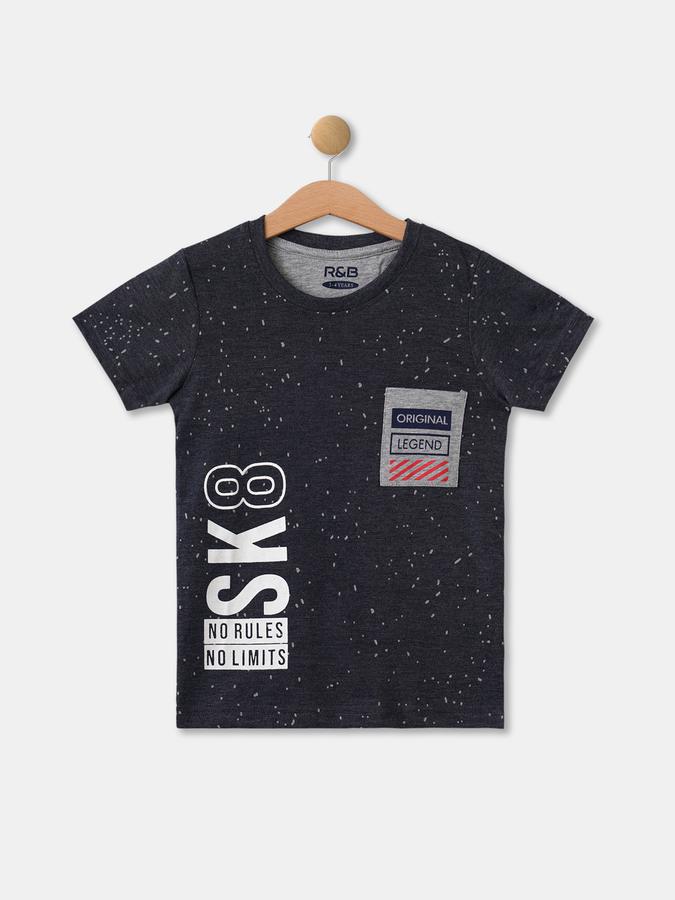 R&B Boy's T-shirt