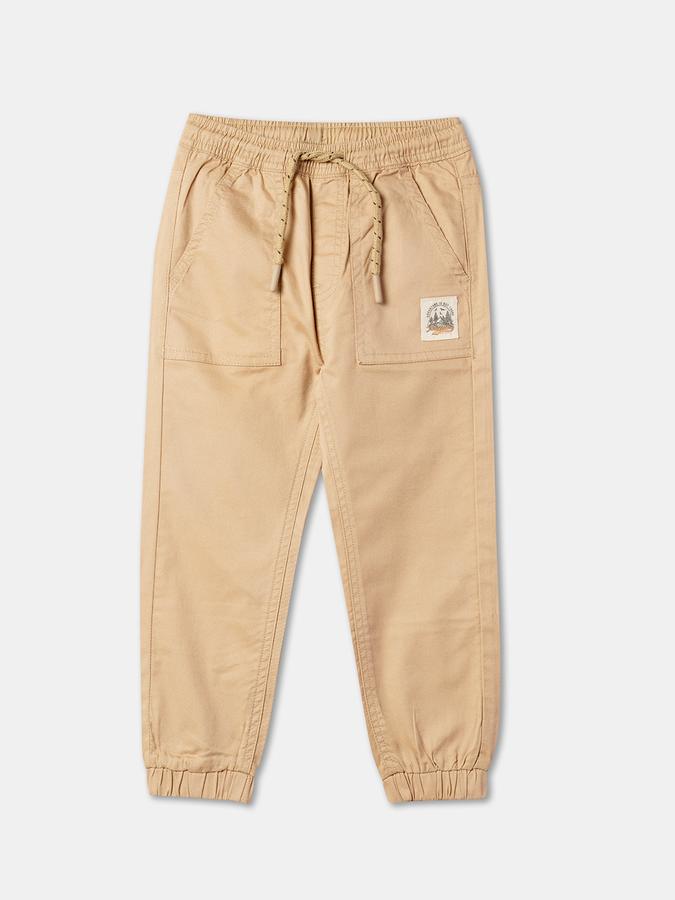 R&B Boy's Cotton Trousers