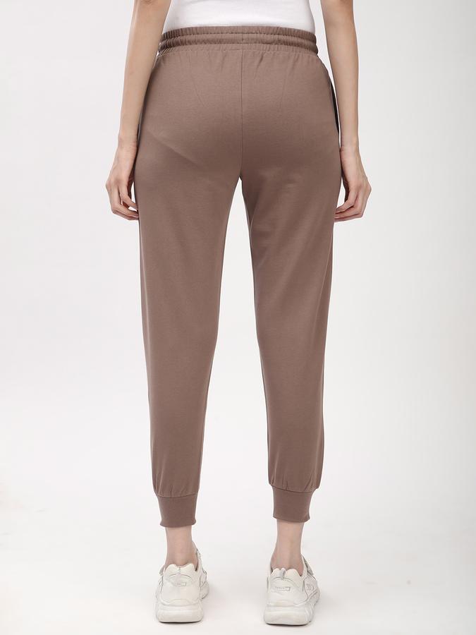 R&B WOMEN'S REGULAR TRACKPANT image number 2