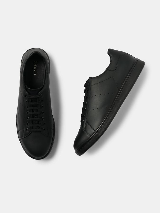 R&B Men Casual Shoes image number 0