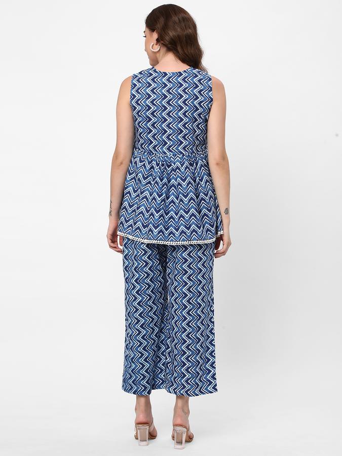 Women Cotton 2-Piece Sets image number 2
